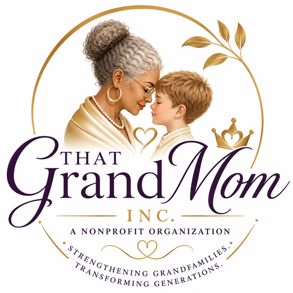 That Grandmom
